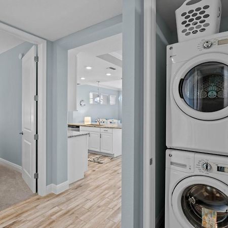 Villa Intracoastal Connections - Marina Walk At One Particular Harbor Bradenton Esterno foto
