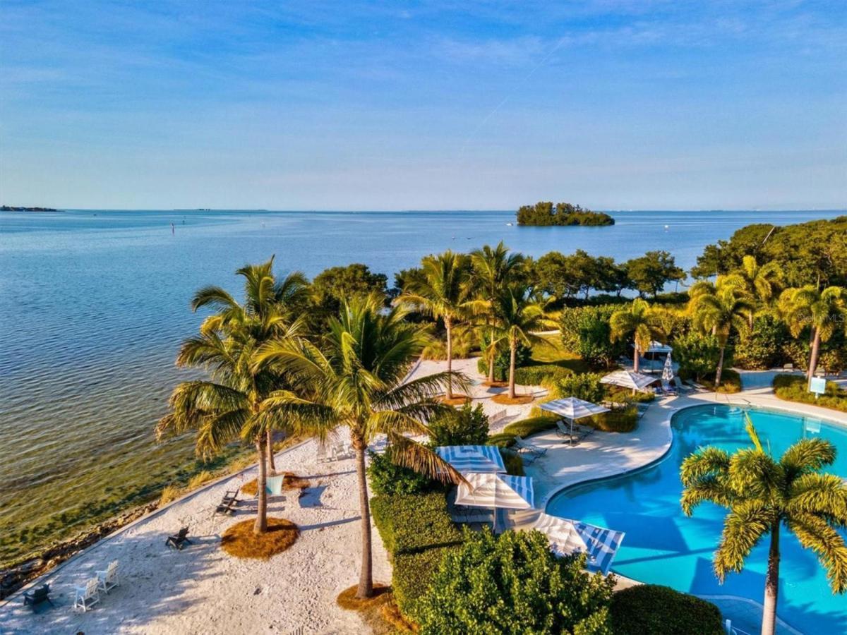 Villa Intracoastal Connections - Marina Walk At One Particular Harbor Bradenton Esterno foto