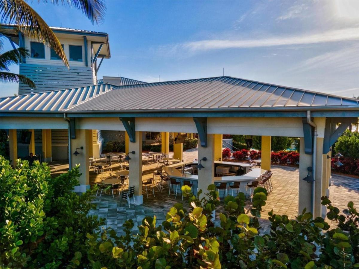 Villa Intracoastal Connections - Marina Walk At One Particular Harbor Bradenton Esterno foto
