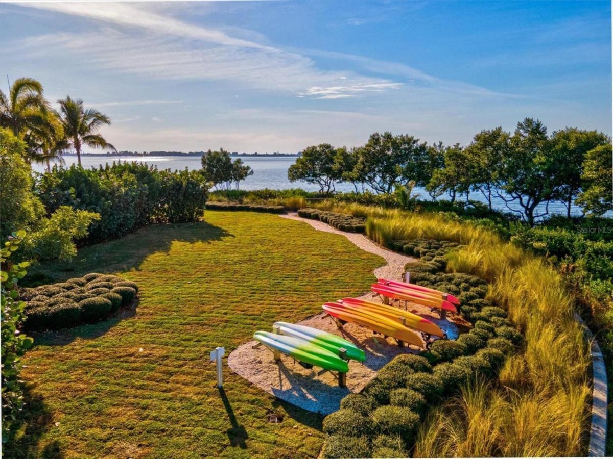 Villa Intracoastal Connections - Marina Walk At One Particular Harbor Bradenton Esterno foto
