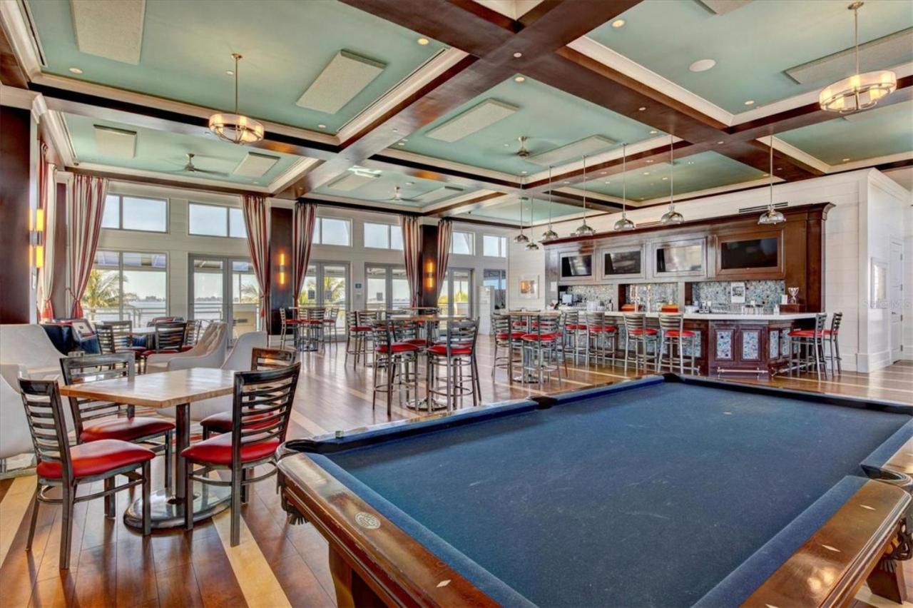 Villa Intracoastal Connections - Marina Walk At One Particular Harbor Bradenton Esterno foto