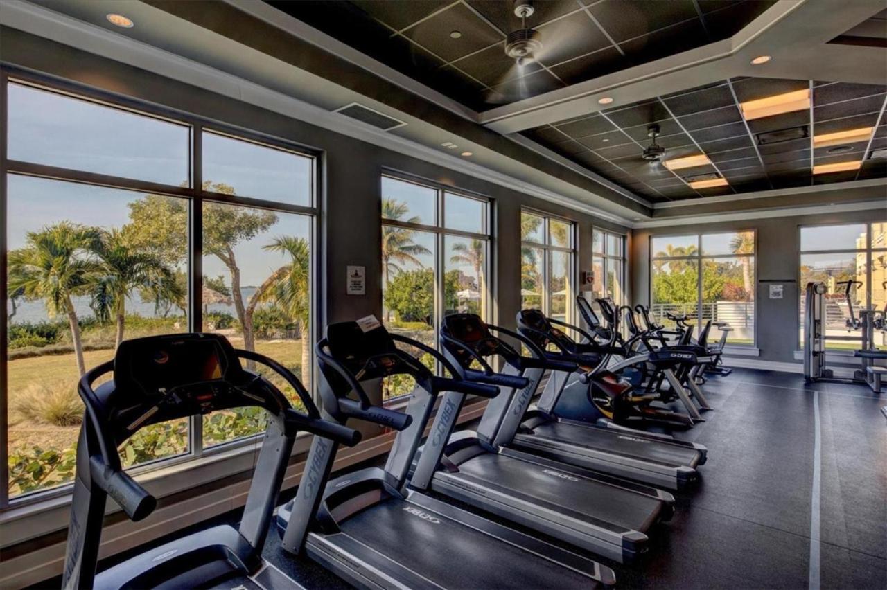 Villa Intracoastal Connections - Marina Walk At One Particular Harbor Bradenton Esterno foto