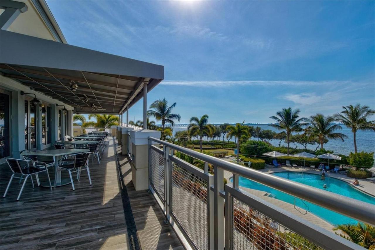 Villa Intracoastal Connections - Marina Walk At One Particular Harbor Bradenton Esterno foto