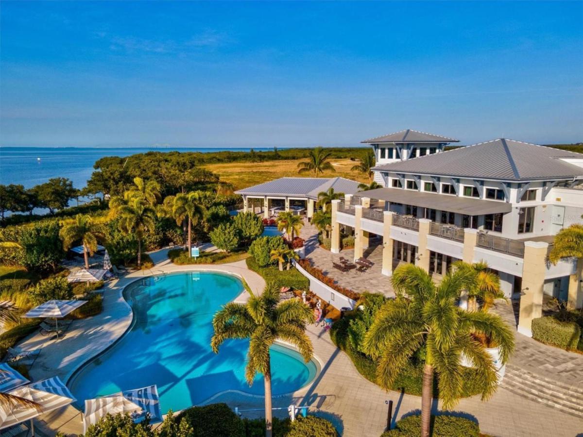 Villa Intracoastal Connections - Marina Walk At One Particular Harbor Bradenton Esterno foto