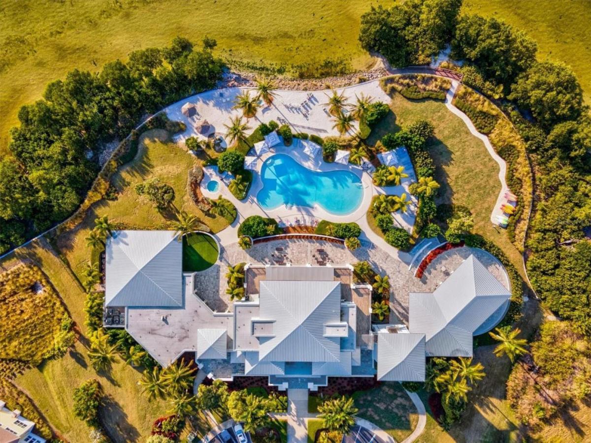 Villa Intracoastal Connections - Marina Walk At One Particular Harbor Bradenton Esterno foto