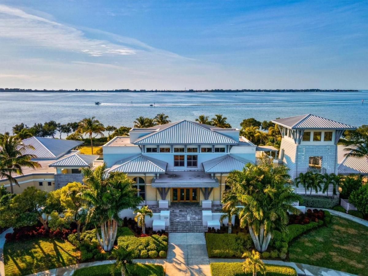 Villa Intracoastal Connections - Marina Walk At One Particular Harbor Bradenton Esterno foto
