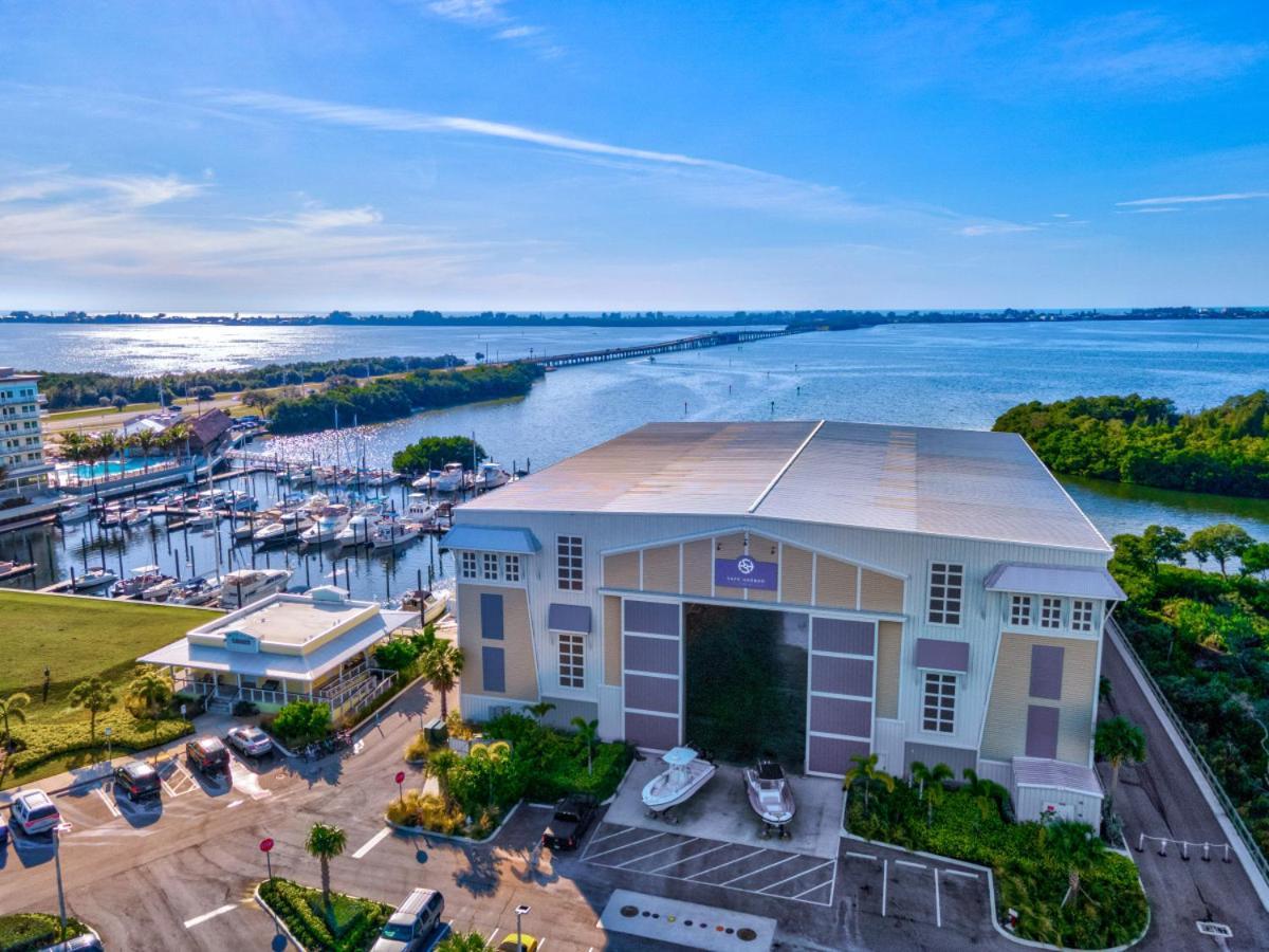 Villa Intracoastal Connections - Marina Walk At One Particular Harbor Bradenton Esterno foto