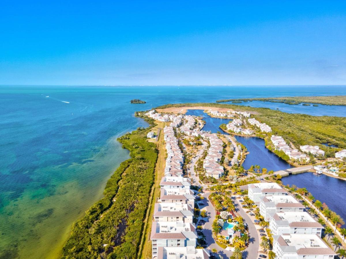 Villa Intracoastal Connections - Marina Walk At One Particular Harbor Bradenton Esterno foto