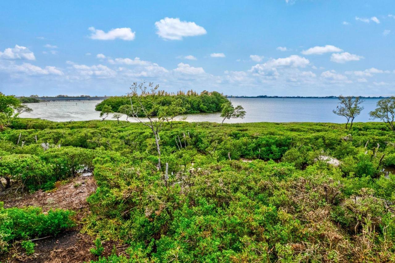 Villa Intracoastal Connections - Marina Walk At One Particular Harbor Bradenton Esterno foto