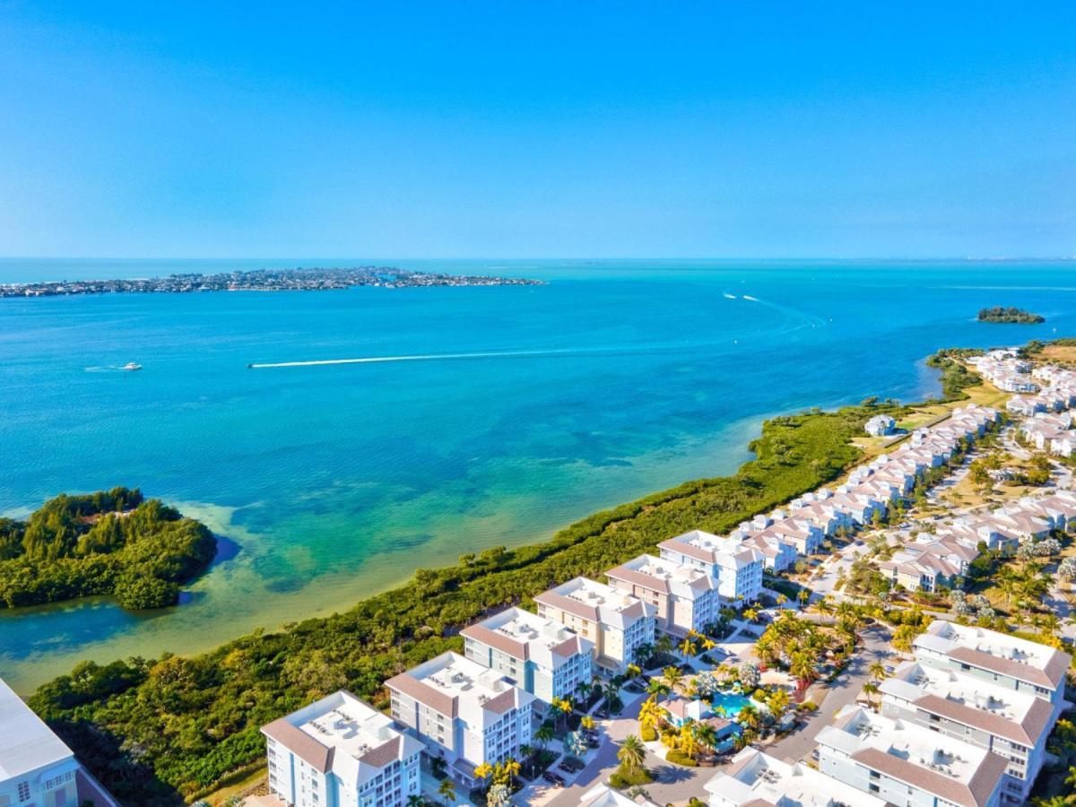 Villa Intracoastal Connections - Marina Walk At One Particular Harbor Bradenton Esterno foto