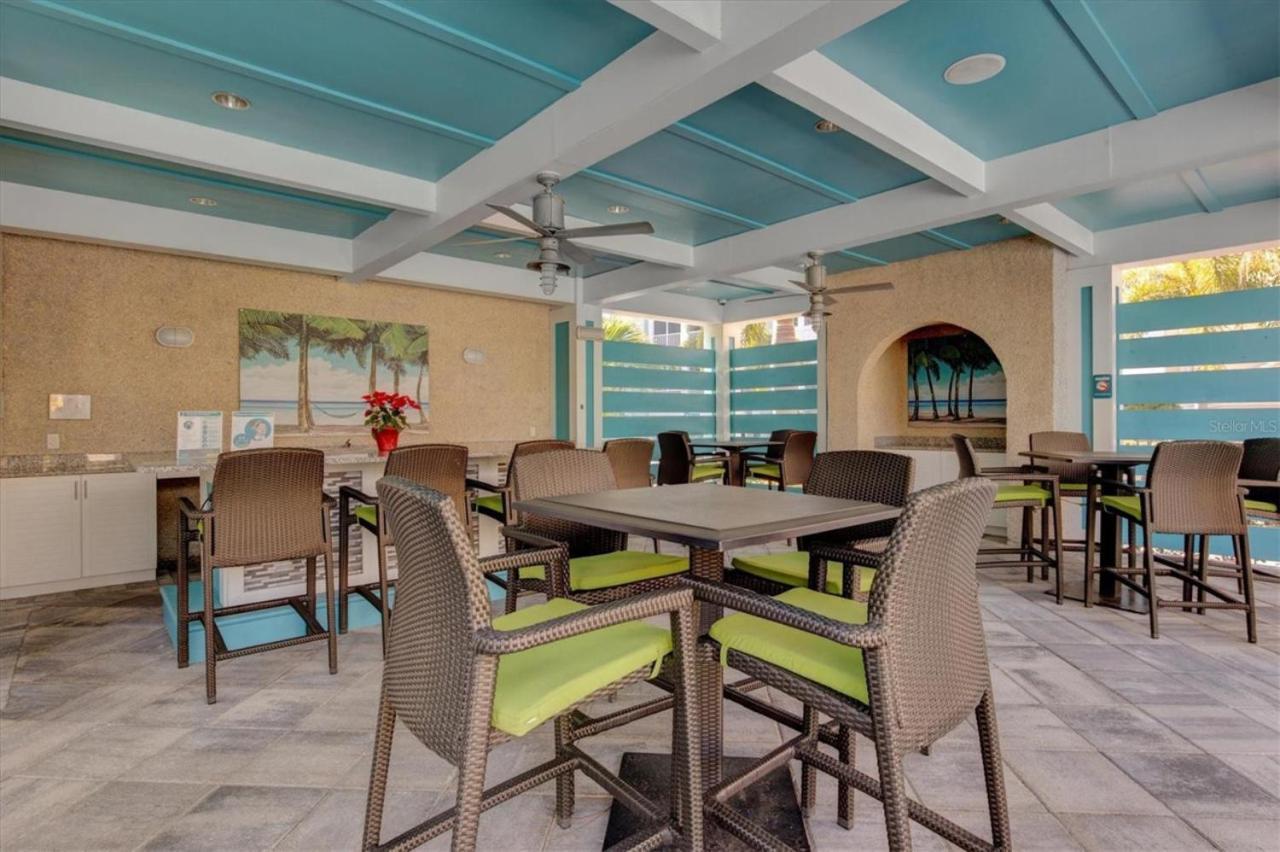 Villa Intracoastal Connections - Marina Walk At One Particular Harbor Bradenton Esterno foto