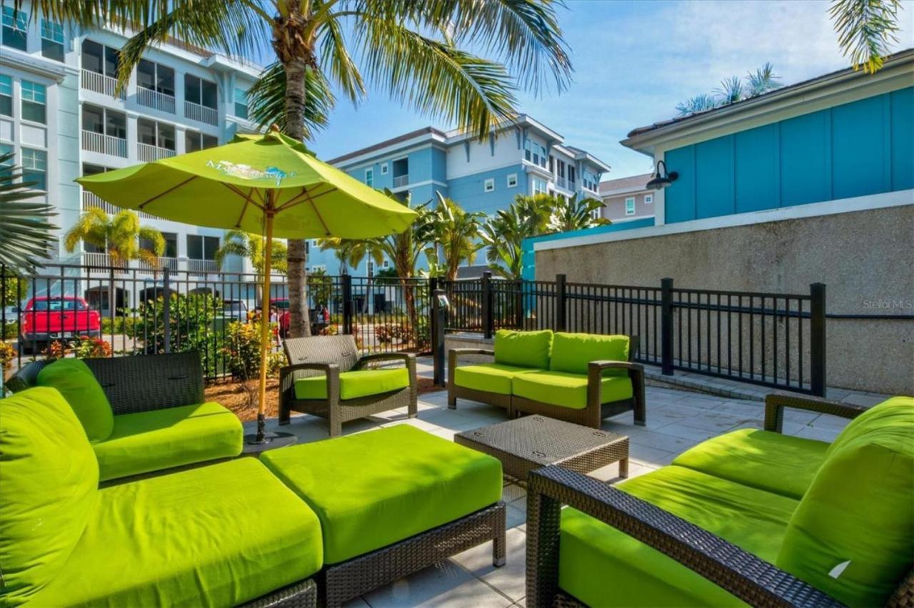 Villa Intracoastal Connections - Marina Walk At One Particular Harbor Bradenton Esterno foto
