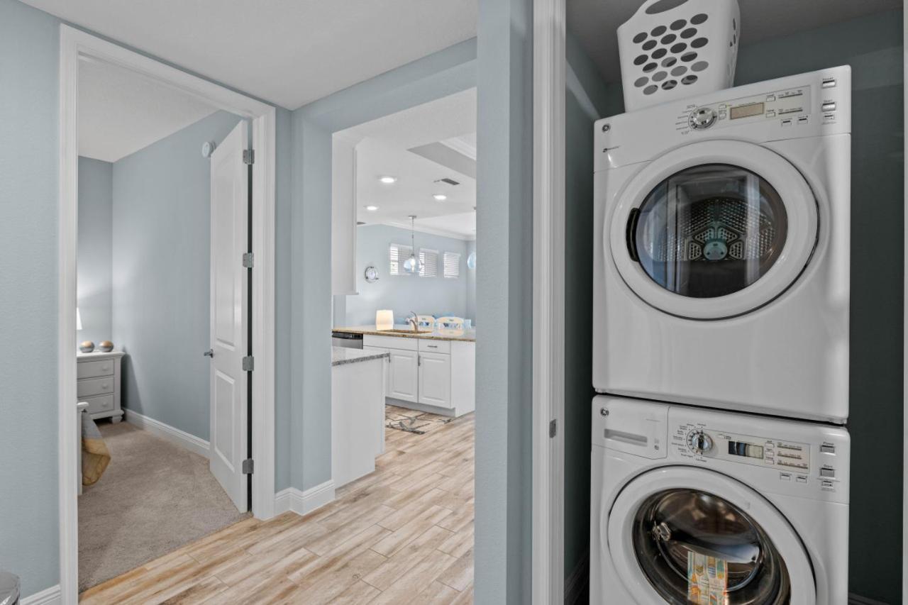 Villa Intracoastal Connections - Marina Walk At One Particular Harbor Bradenton Esterno foto