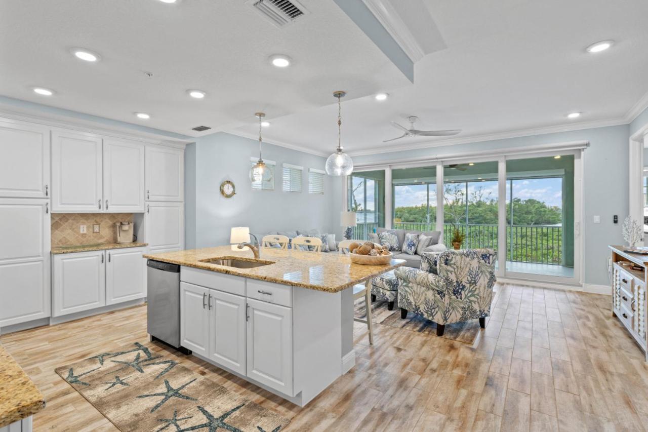 Villa Intracoastal Connections - Marina Walk At One Particular Harbor Bradenton Esterno foto