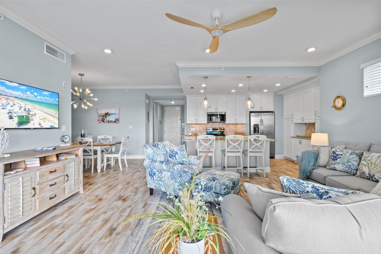 Villa Intracoastal Connections - Marina Walk At One Particular Harbor Bradenton Esterno foto