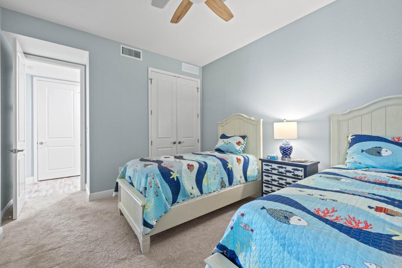 Villa Intracoastal Connections - Marina Walk At One Particular Harbor Bradenton Esterno foto