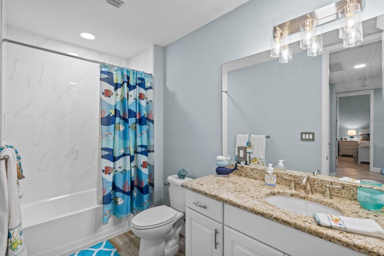 Villa Intracoastal Connections - Marina Walk At One Particular Harbor Bradenton Esterno foto