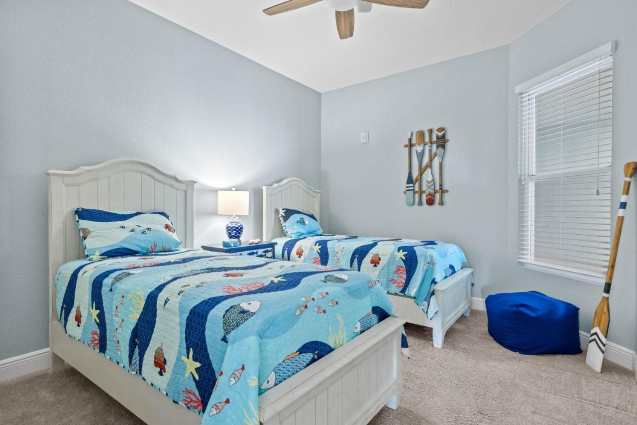 Villa Intracoastal Connections - Marina Walk At One Particular Harbor Bradenton Esterno foto