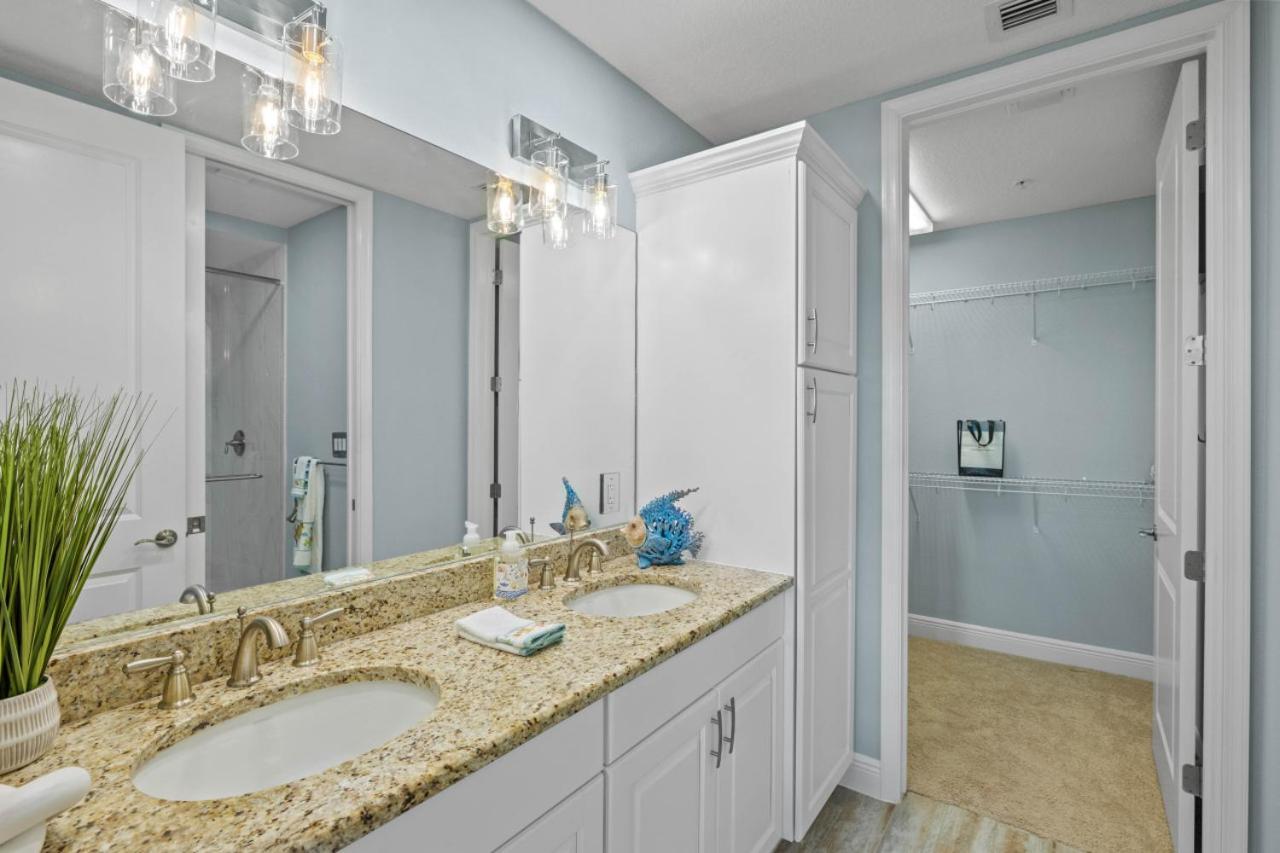 Villa Intracoastal Connections - Marina Walk At One Particular Harbor Bradenton Esterno foto