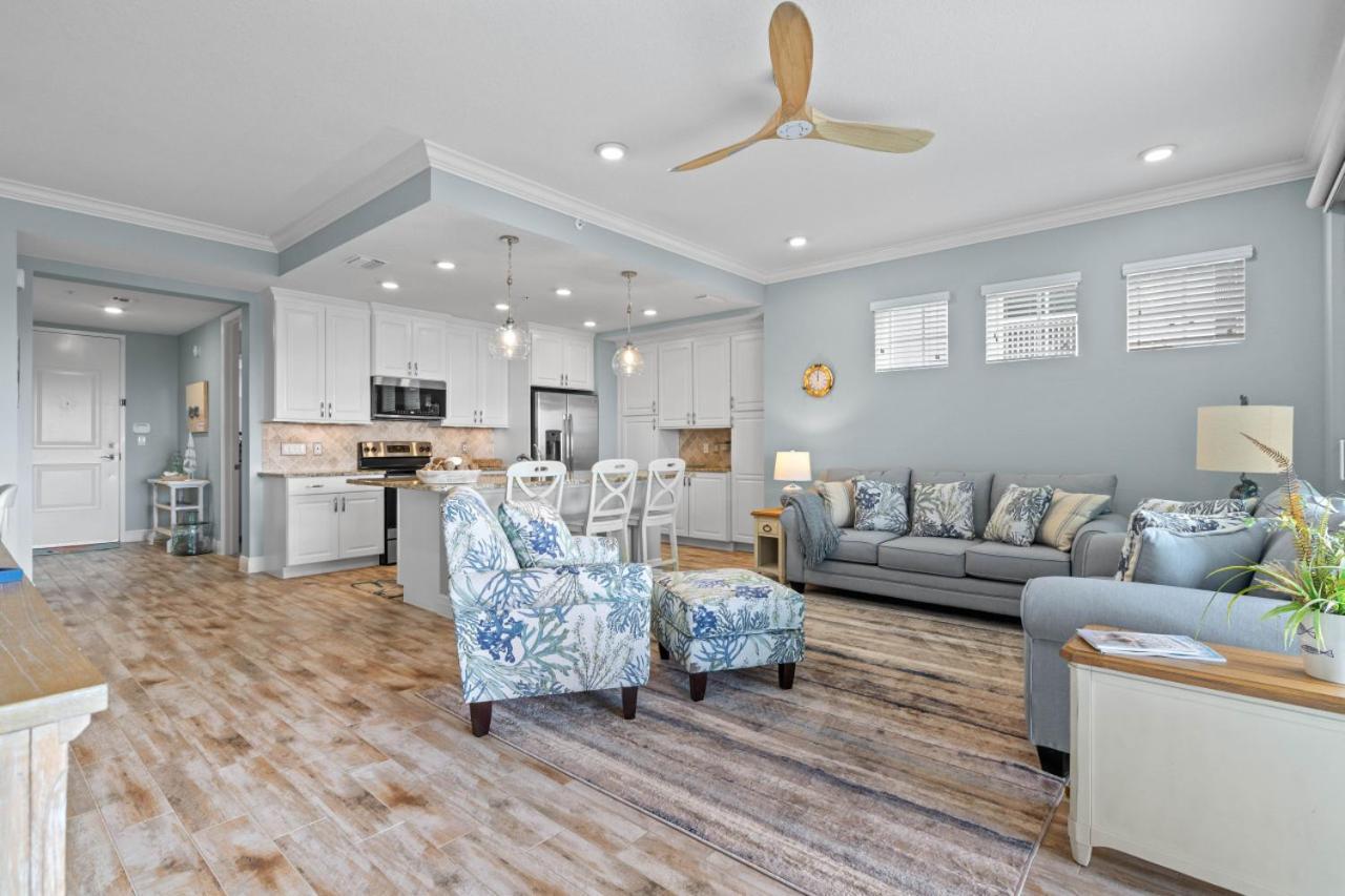 Villa Intracoastal Connections - Marina Walk At One Particular Harbor Bradenton Esterno foto