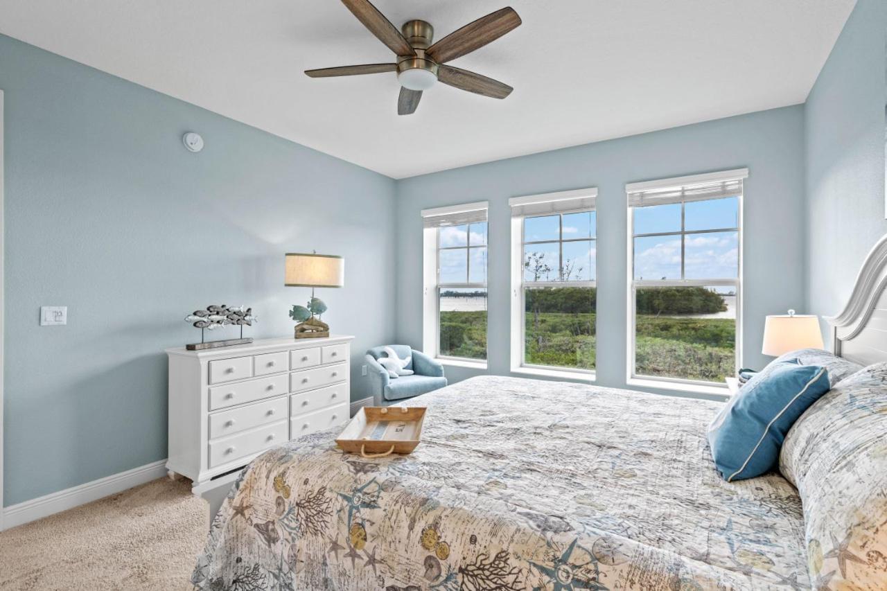 Villa Intracoastal Connections - Marina Walk At One Particular Harbor Bradenton Esterno foto