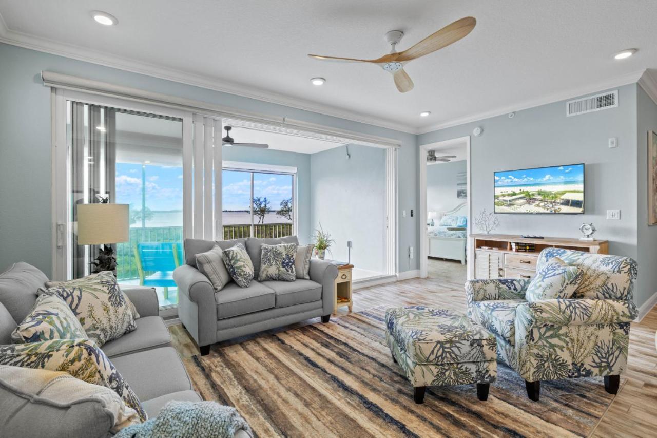 Villa Intracoastal Connections - Marina Walk At One Particular Harbor Bradenton Esterno foto
