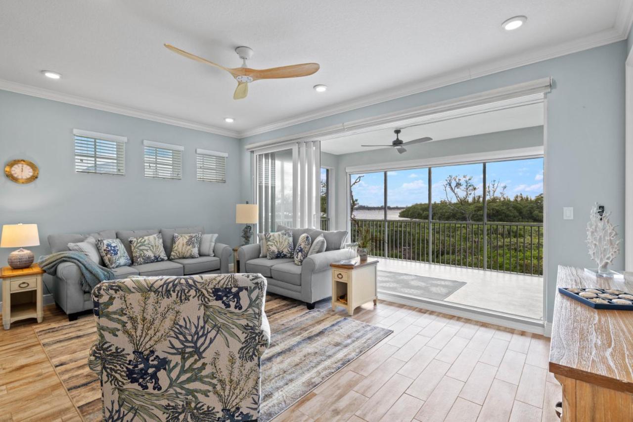 Villa Intracoastal Connections - Marina Walk At One Particular Harbor Bradenton Esterno foto