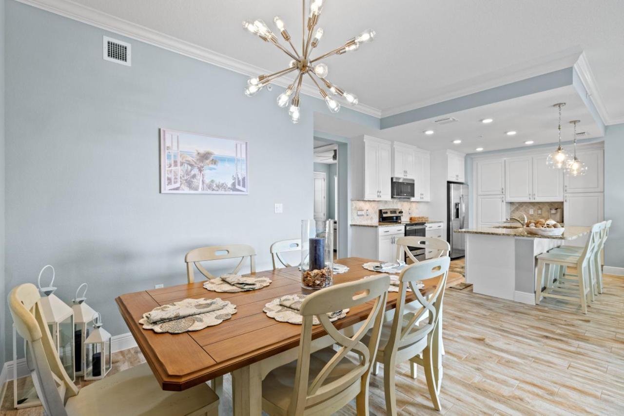 Villa Intracoastal Connections - Marina Walk At One Particular Harbor Bradenton Esterno foto
