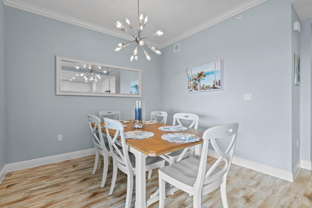 Villa Intracoastal Connections - Marina Walk At One Particular Harbor Bradenton Esterno foto