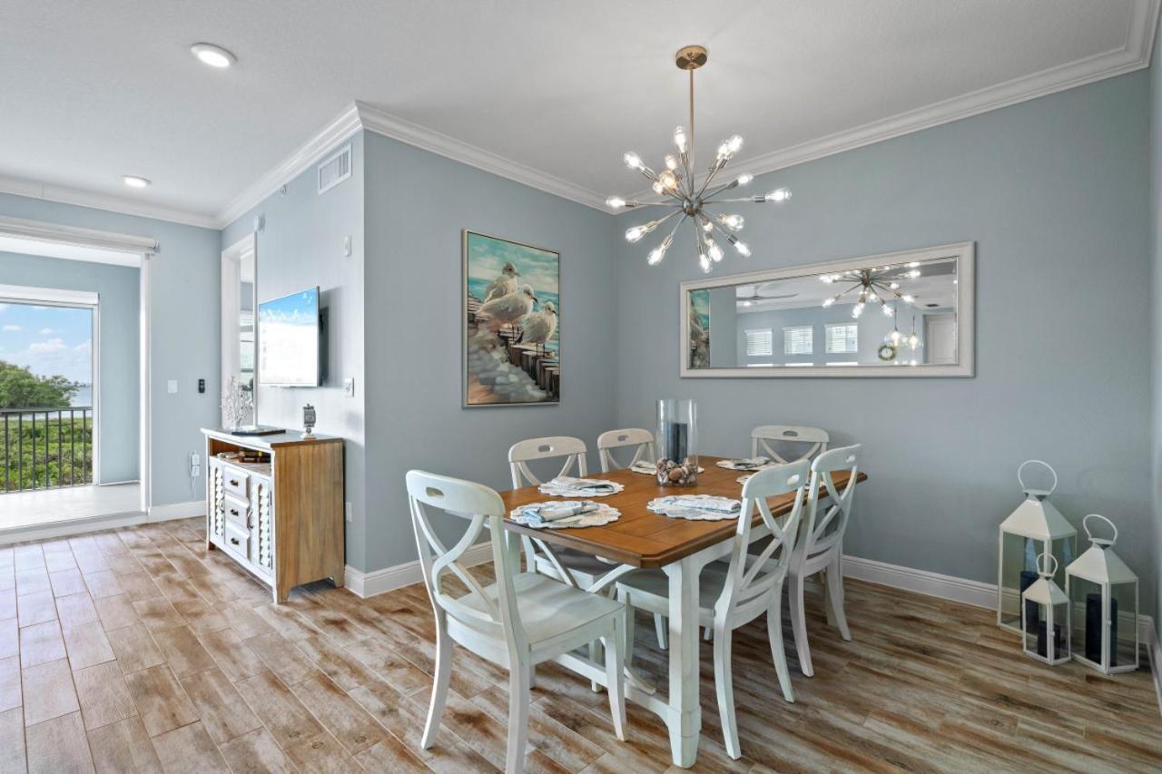 Villa Intracoastal Connections - Marina Walk At One Particular Harbor Bradenton Esterno foto