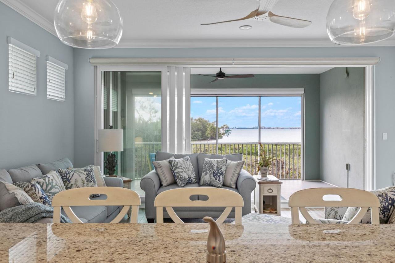 Villa Intracoastal Connections - Marina Walk At One Particular Harbor Bradenton Esterno foto